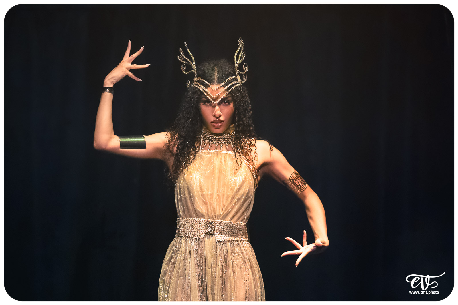 LES COURBES DE L'IL#5